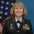 Nancy Steele, '85 & '94